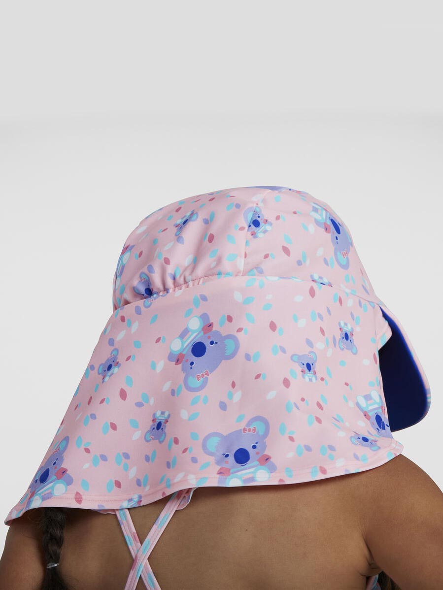 SPEEDO Шапка SUN SWIM IF