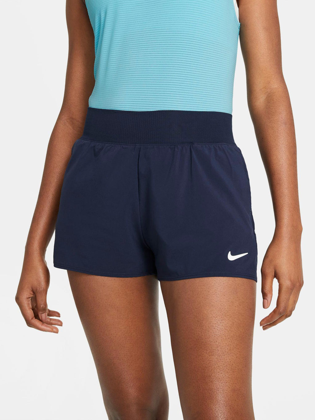 NIKE Къси панталони W VCTRY DF SHRT