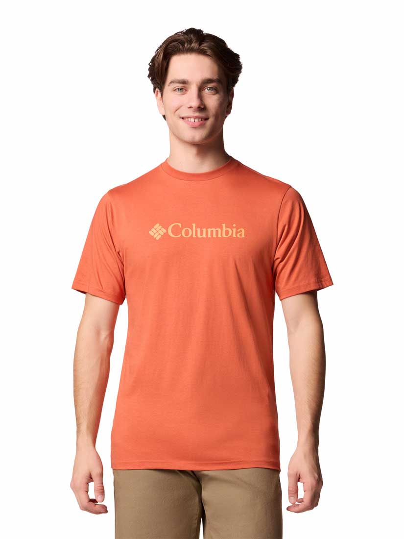 COLUMBIA Тениска CSC Basic Logo