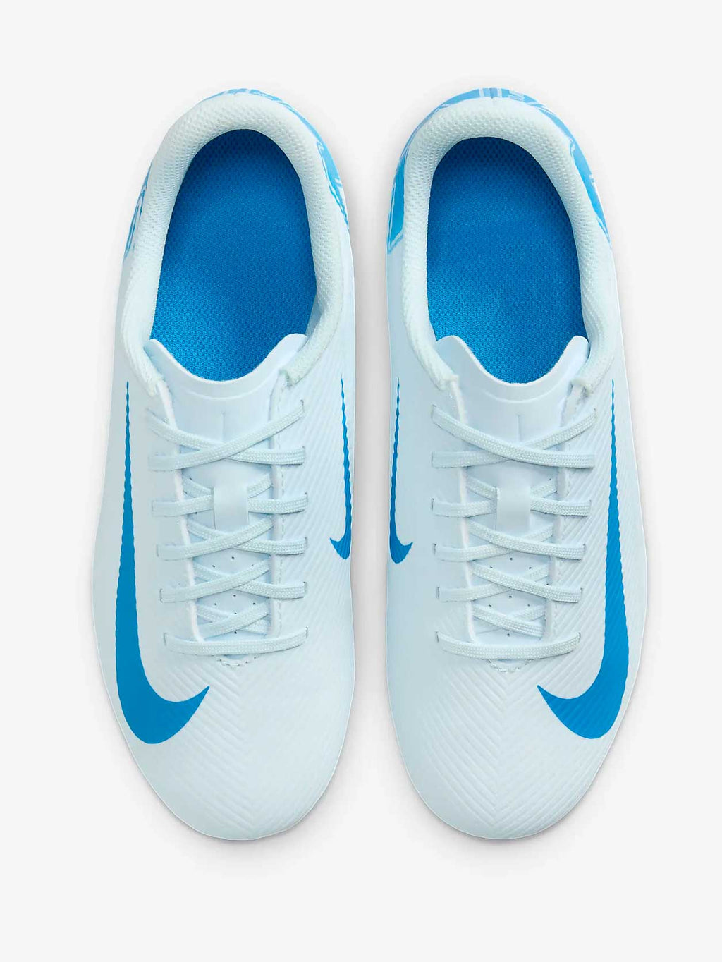 NIKE Обувки JR VAPOR 16 CLUB FG/MG