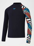 SPEEDO Блуза с UV защита BOYS DIDITAL TOP