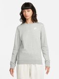 NIKE Блуза W CLUB FLC STD