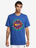 NIKE Тениска U NSW TEE OC FESTIVAL