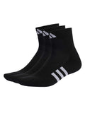 ADIDAS PERFORMANCE Чорапи Performance Cushioned Mid-Cut Socks 3 Pairs