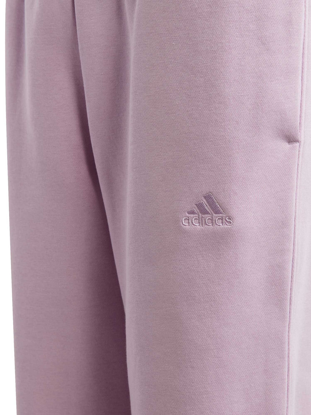 ADIDAS SPORTSWEAR Спортно долнище Fleece Kids