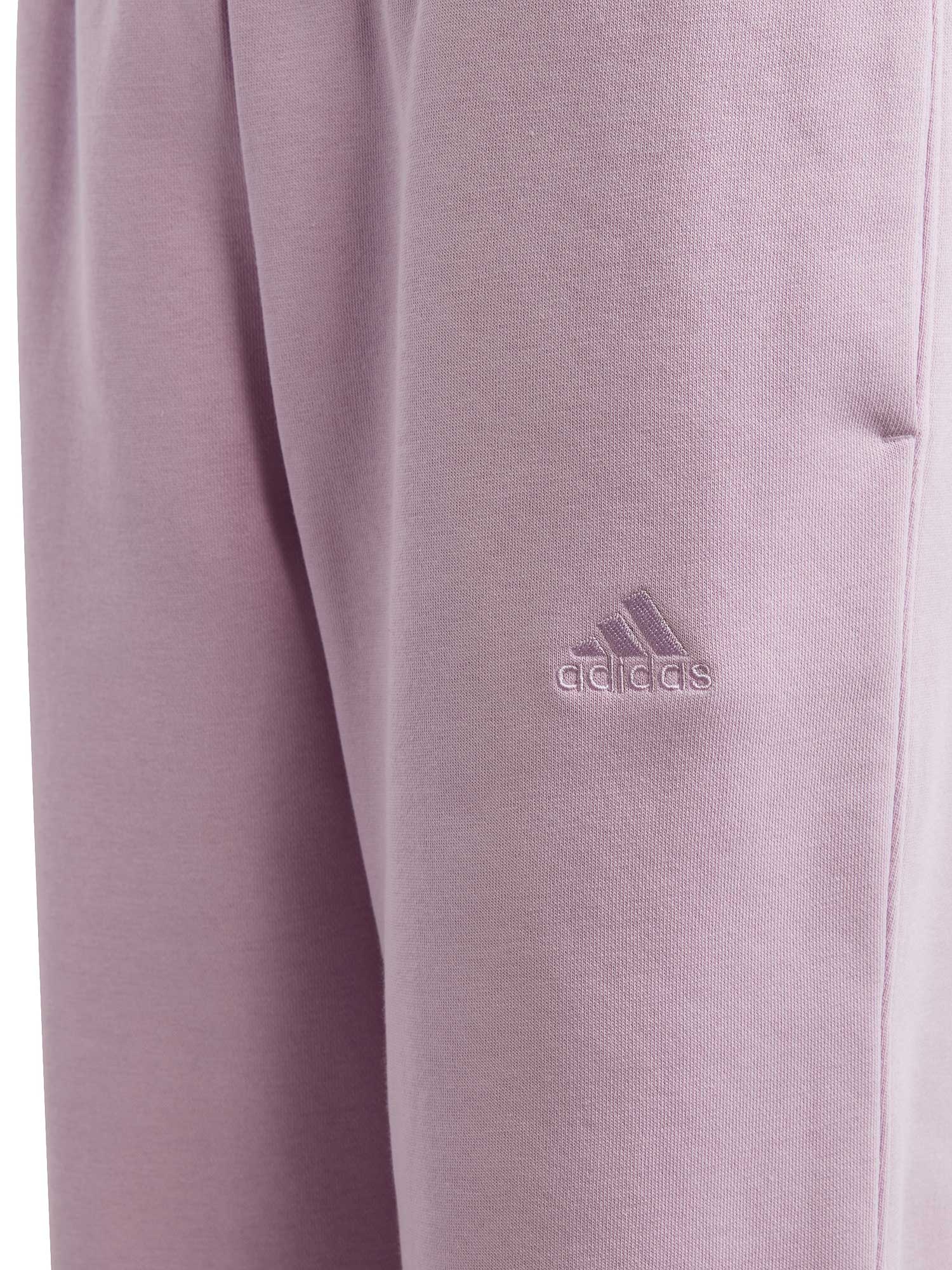 ADIDAS SPORTSWEAR Спортно долнище Fleece Kids
