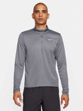 NIKE Блуза M NK DF PACER TOP HZ