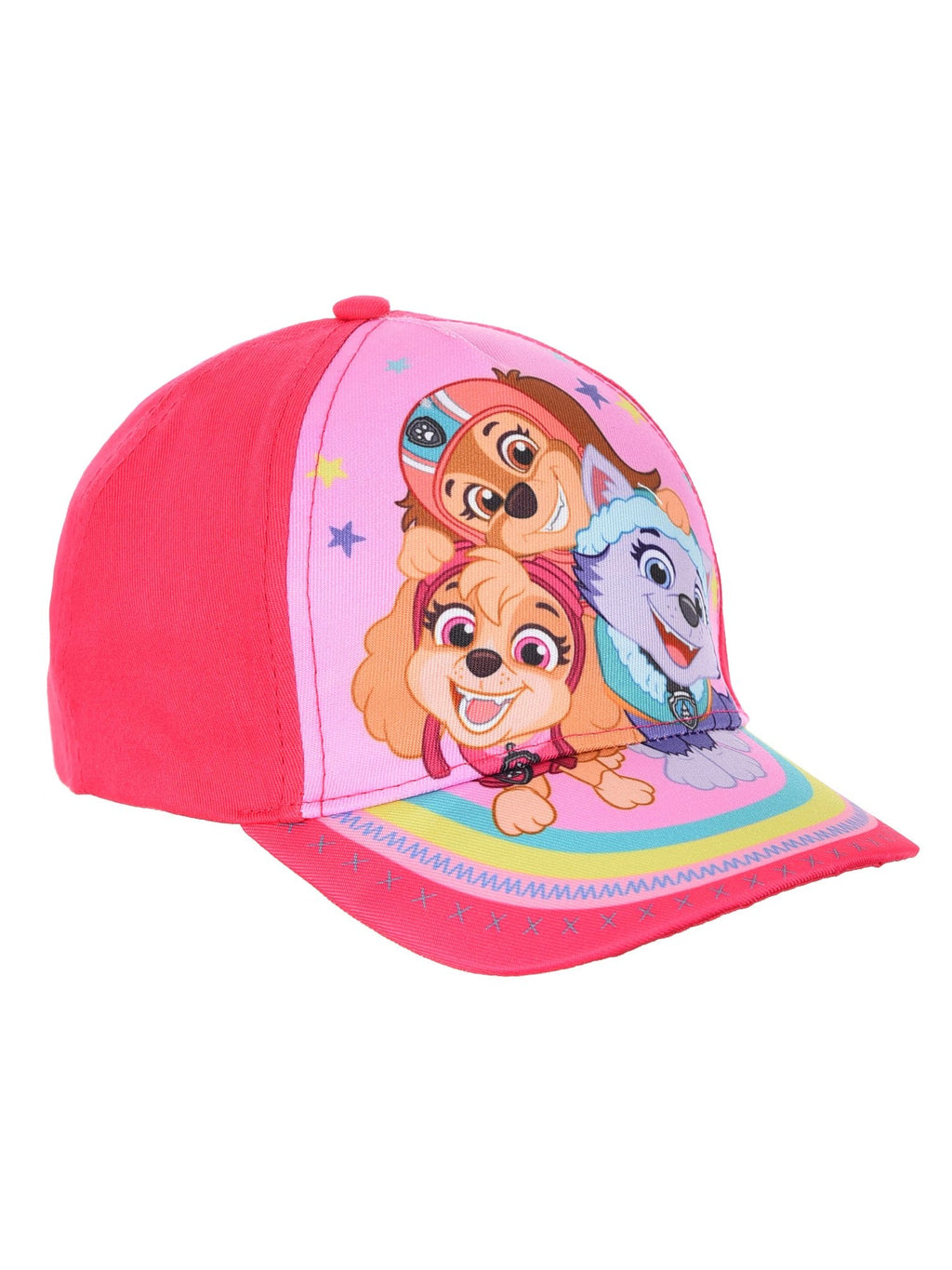 KIDS MOVIE HEROES Шапка PAWPATROL