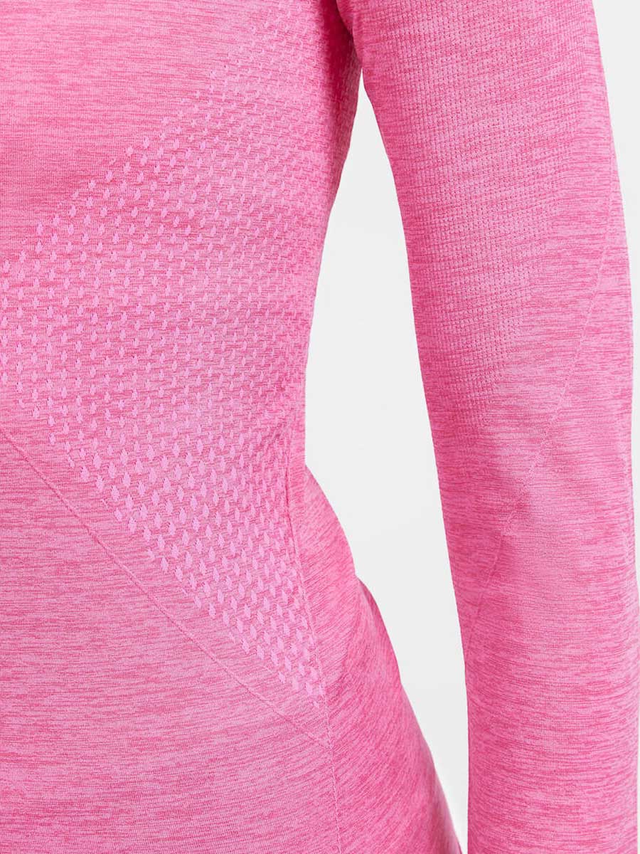 CRAFT Термоблуза CORE DRY ACTIVE COMFORT LS W