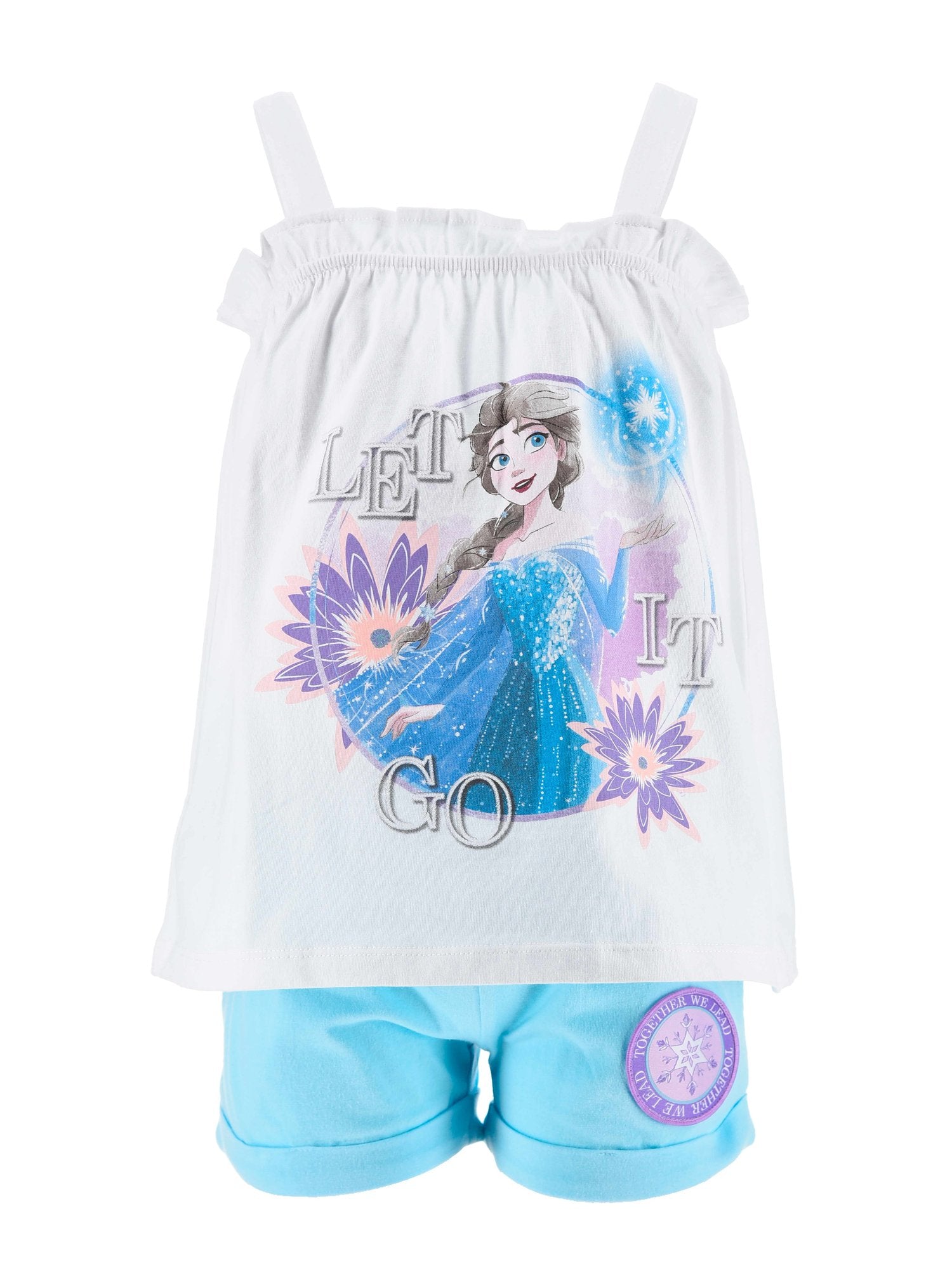 KIDS MOVIE HEROES Комплект от 2 части FROZEN