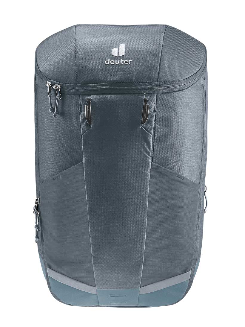 DEUTER Вело раница Rotsoord 25+5
