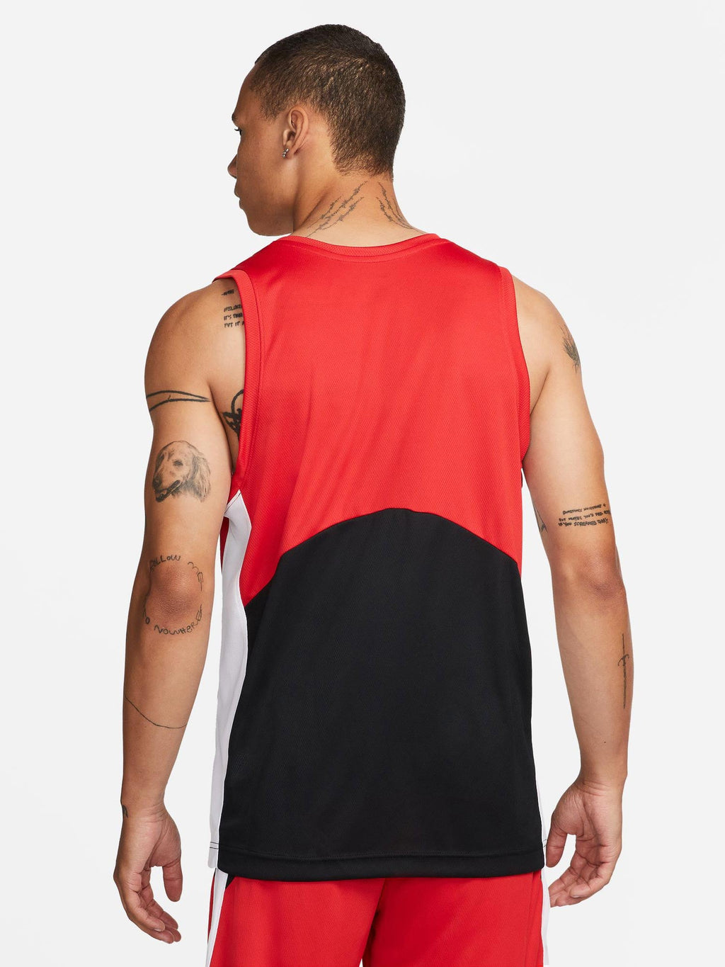 NIKE Потник M NK DF STRTFV JSY