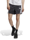 ADIDAS SPORTSWEAR Къси панталони Future Icons Allover Print
