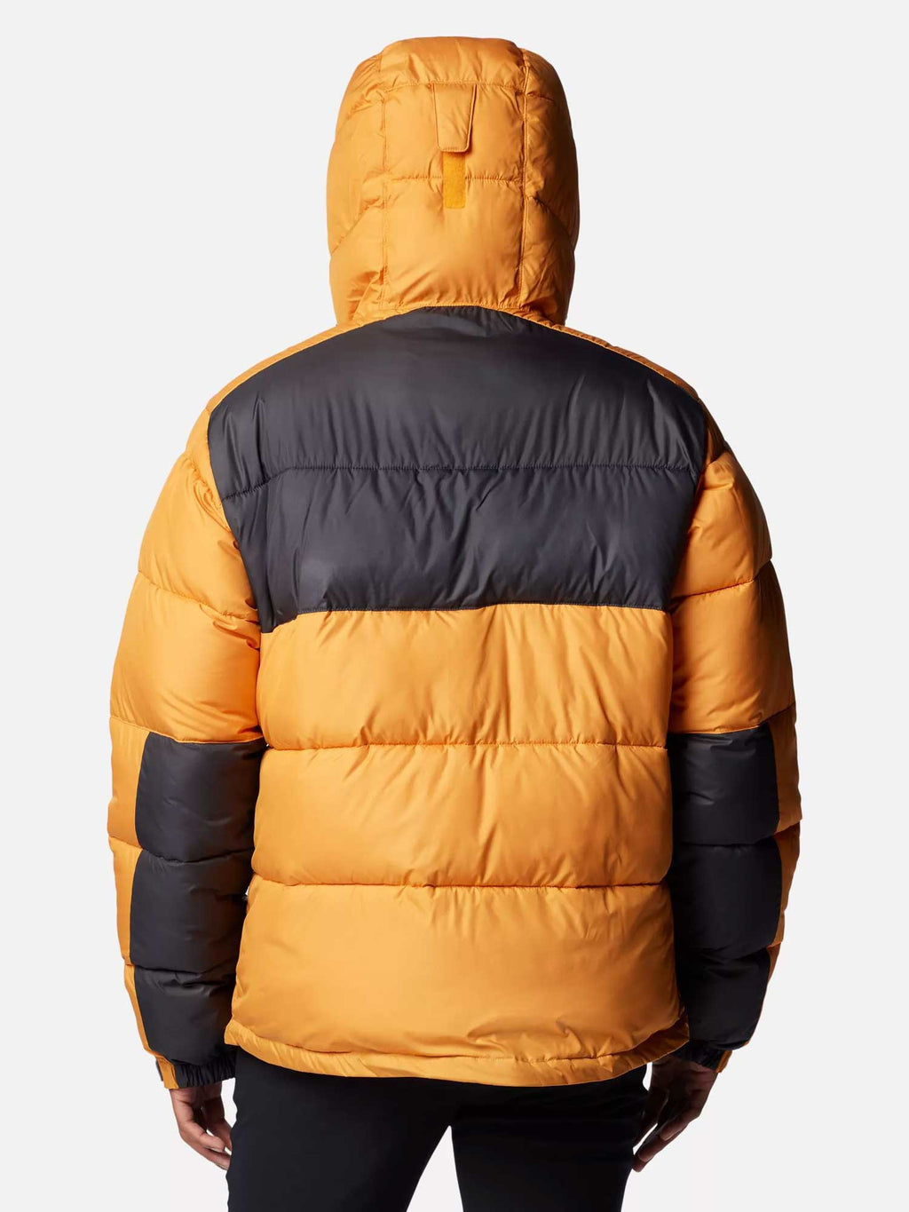 COLUMBIA Яке Pike Lake II Hooded