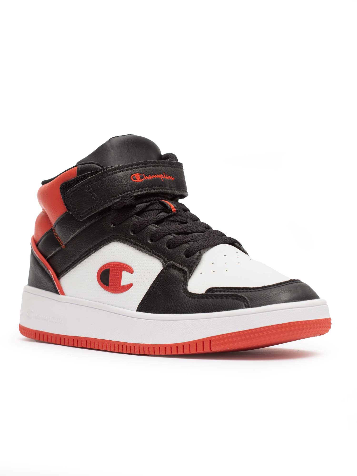 CHAMPION Обувки RD18 2.0 MID B GS Mid Cut Shoe