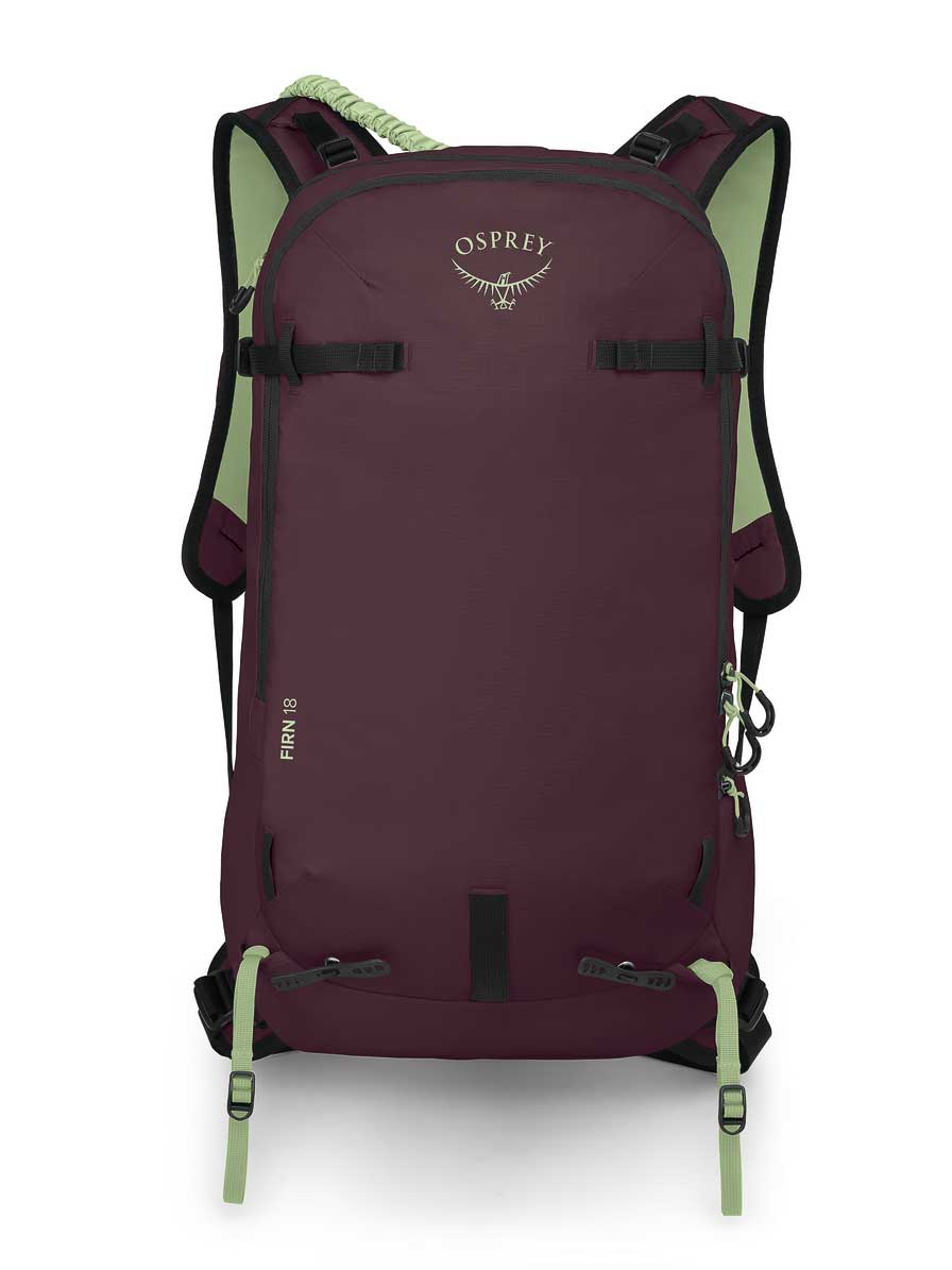 OSPREY Раница Firn 18