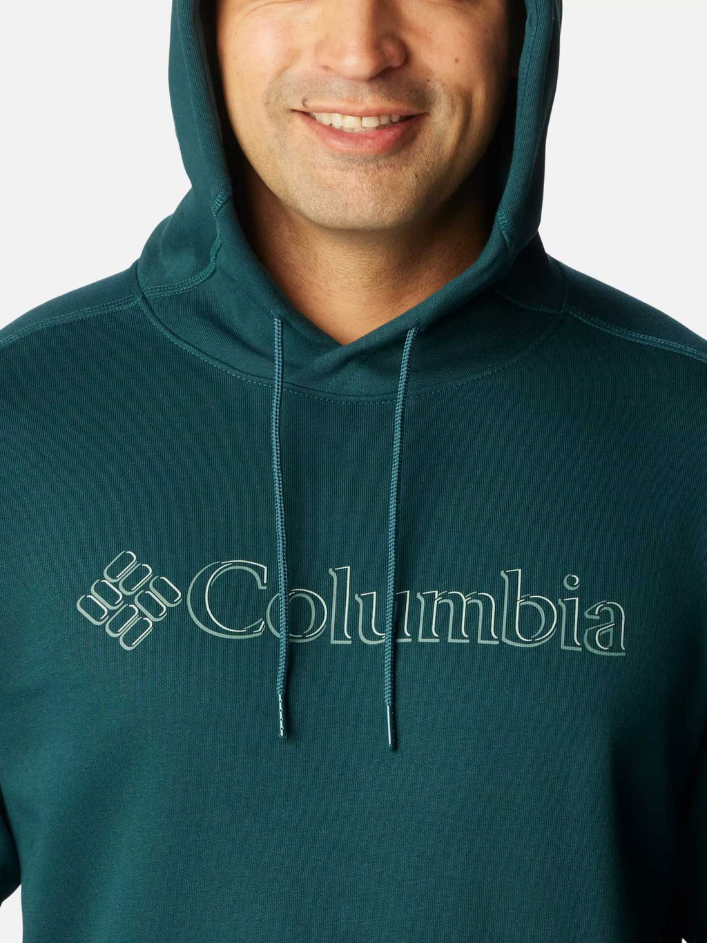 COLUMBIA Суитшърт CSC Basic Logo II Hoodie