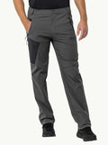 JACK WOLFSKIN Панталон GLASTAL M