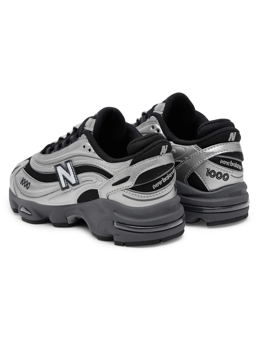 NEW BALANCE Обувки 1000