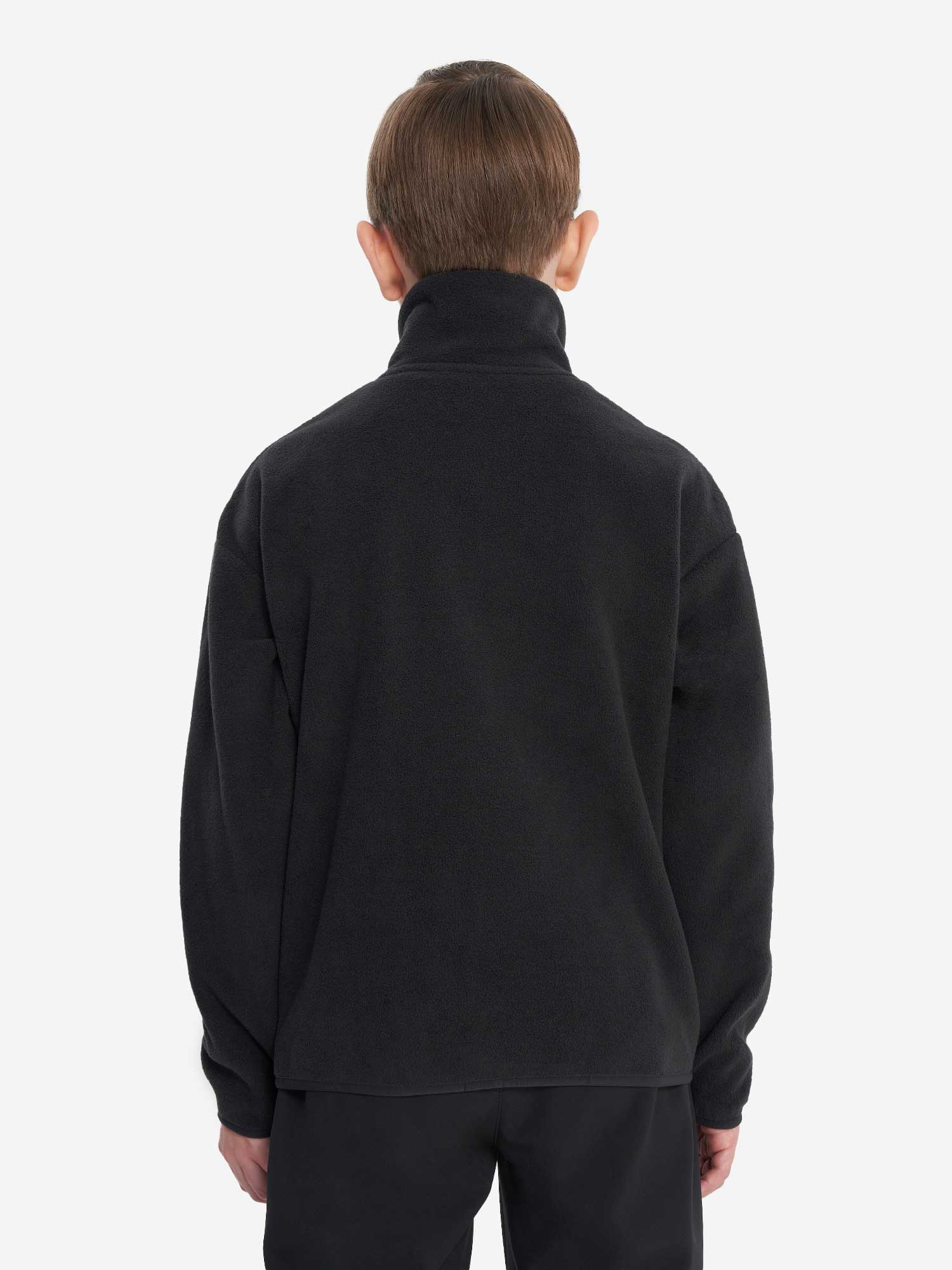 OUTVENTURE Полар Active Boys' Fleece Jumper HZ