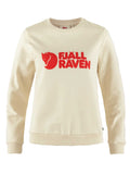 FJALLRAVEN Блуза Logo Sweater W