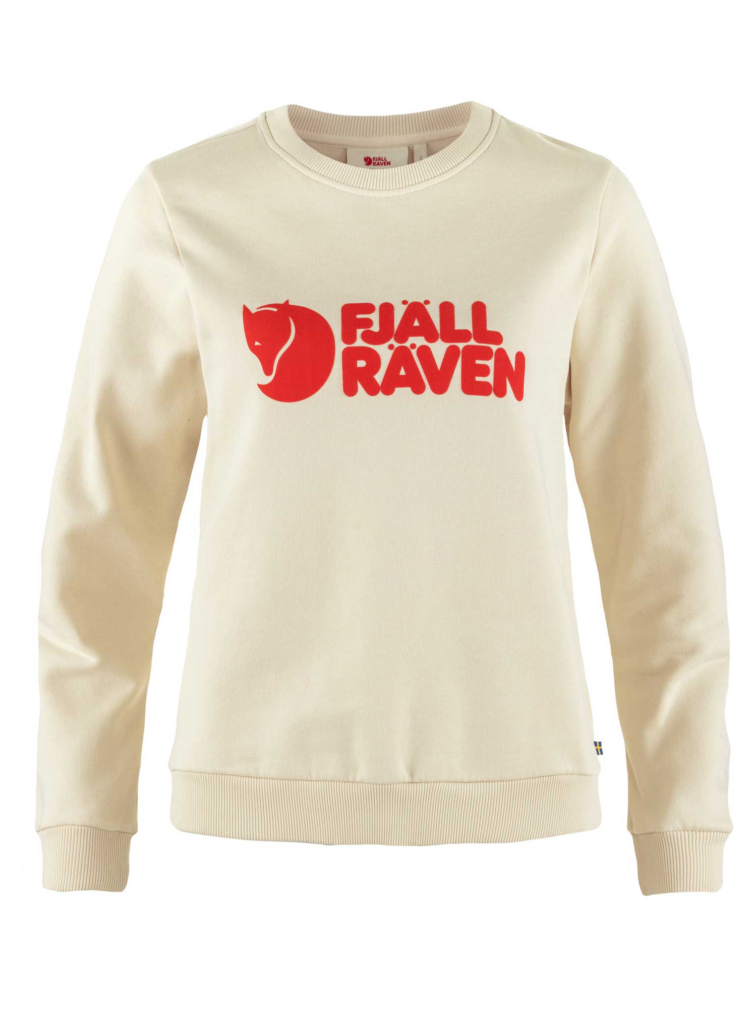 FJALLRAVEN Блуза Logo Sweater W