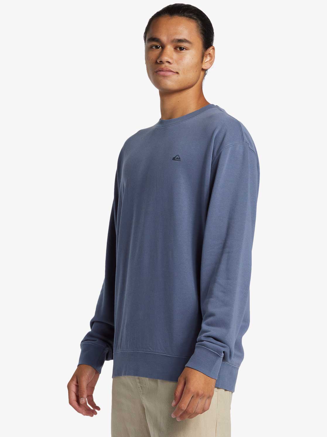 QUIKSILVER Блуза SALT WATER CREW