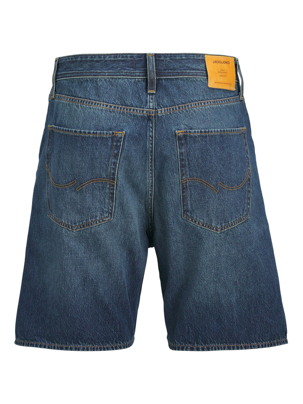 JACK & JONES Къси панталони JJITONY JJORIGINAL SHORTS