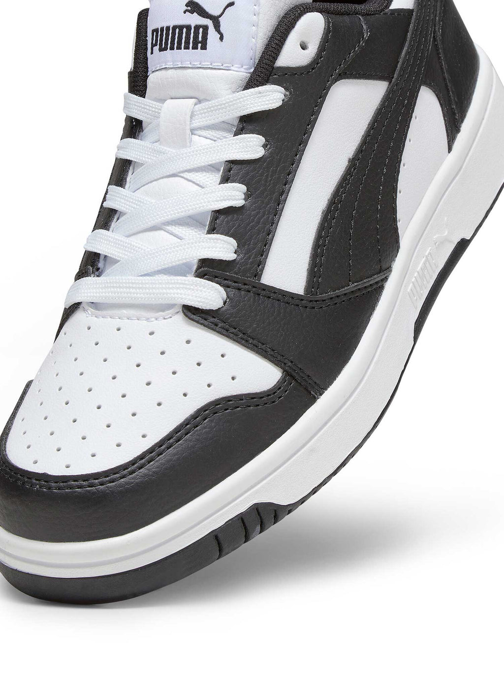 PUMA Обувки Puma Rebound V6 Lo Jr