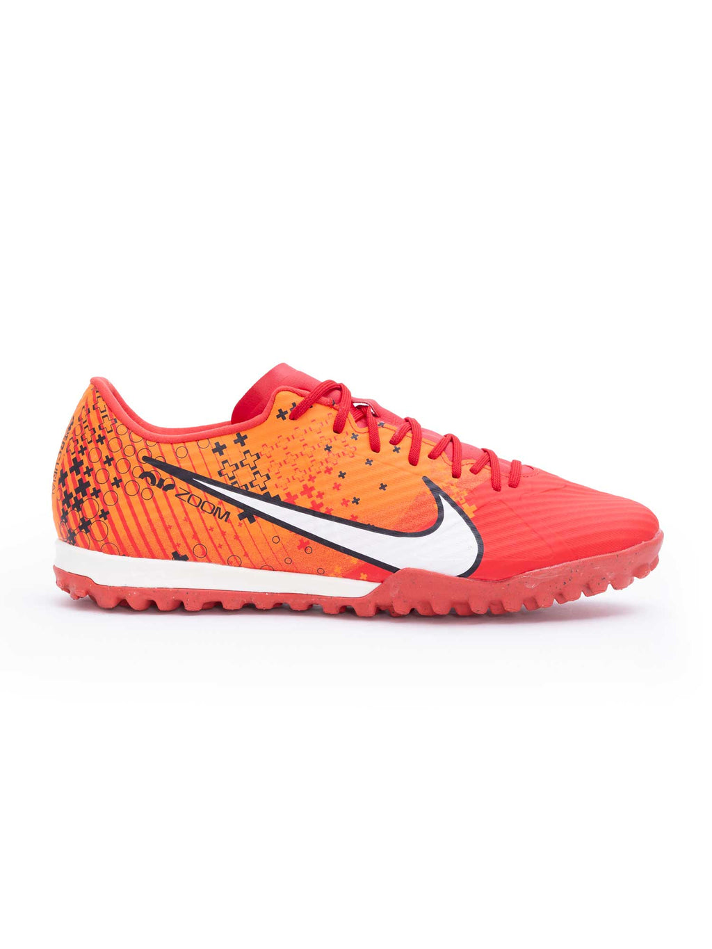 NIKE Обувки ZOOM VAPOR 15 ACADEMY MDS TF