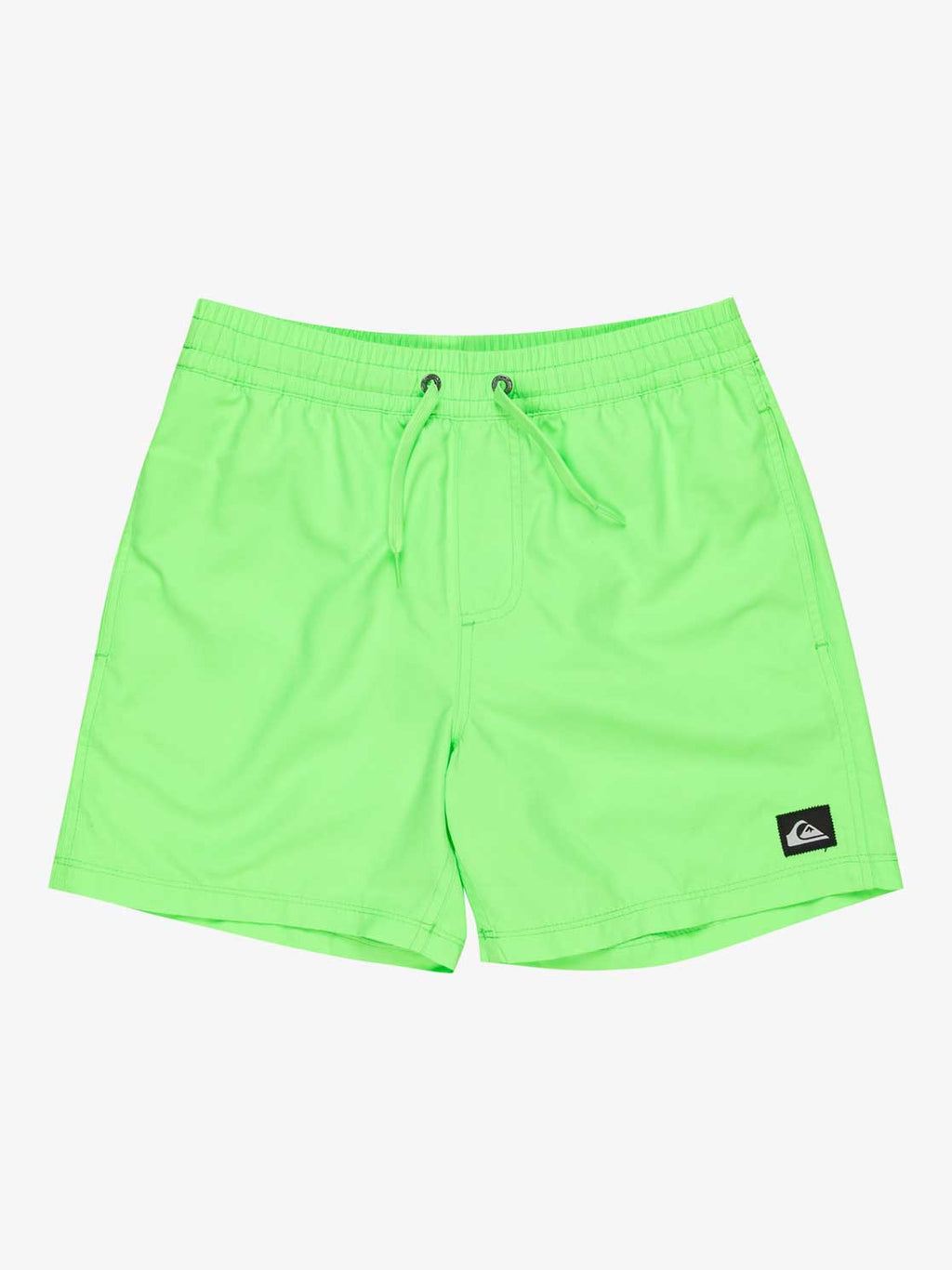 QUIKSILVER Плувни шорти EVERYDAY SOLID VOLLEY YTH 14