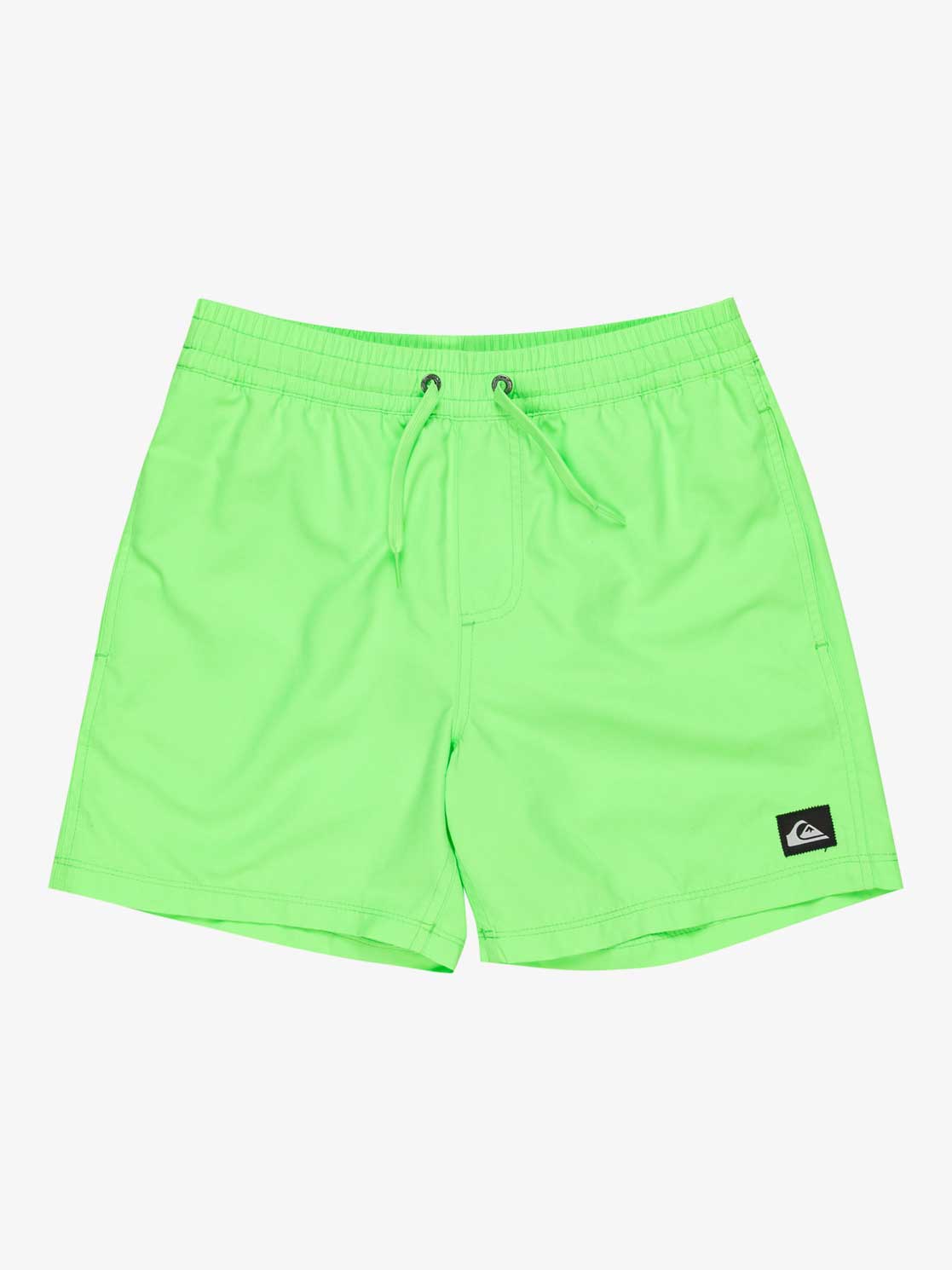 QUIKSILVER Плувни шорти EVERYDAY SOLID VOLLEY YTH 14