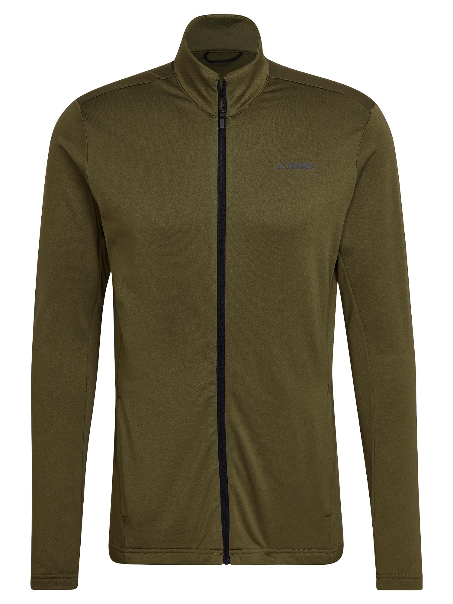 ADIDAS PERFORMANCE Спортно горнище Terrex Multi Primegreen Fleece