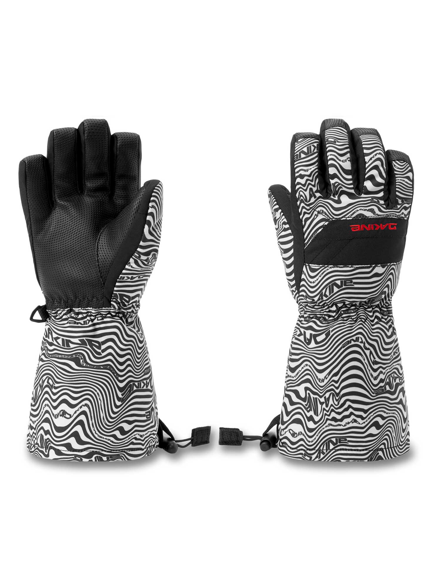 DAKINE Ски ръкавици YOUTH YUKON GLOVE