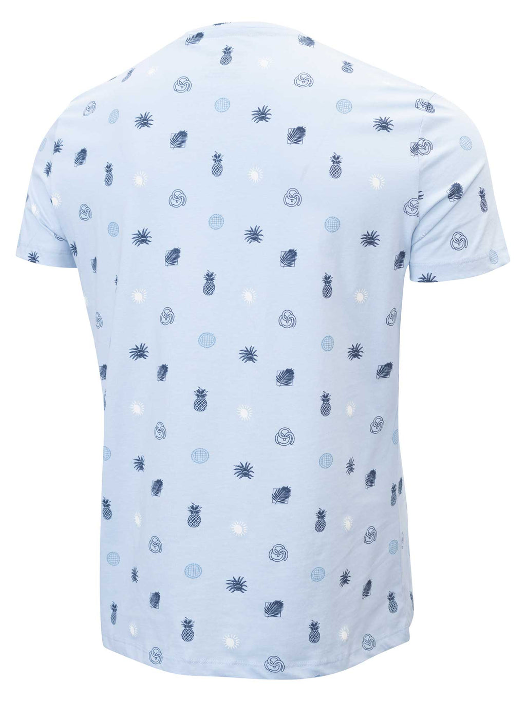 BLEND Тениска Tee