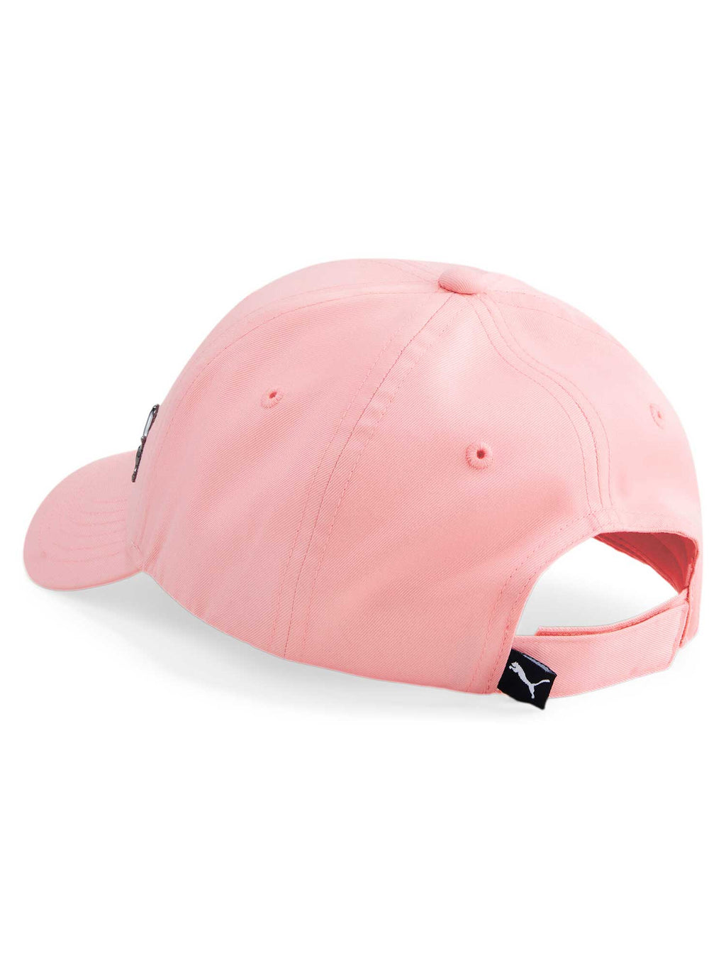 PUMA Шапка Metal Cat Cap Jr