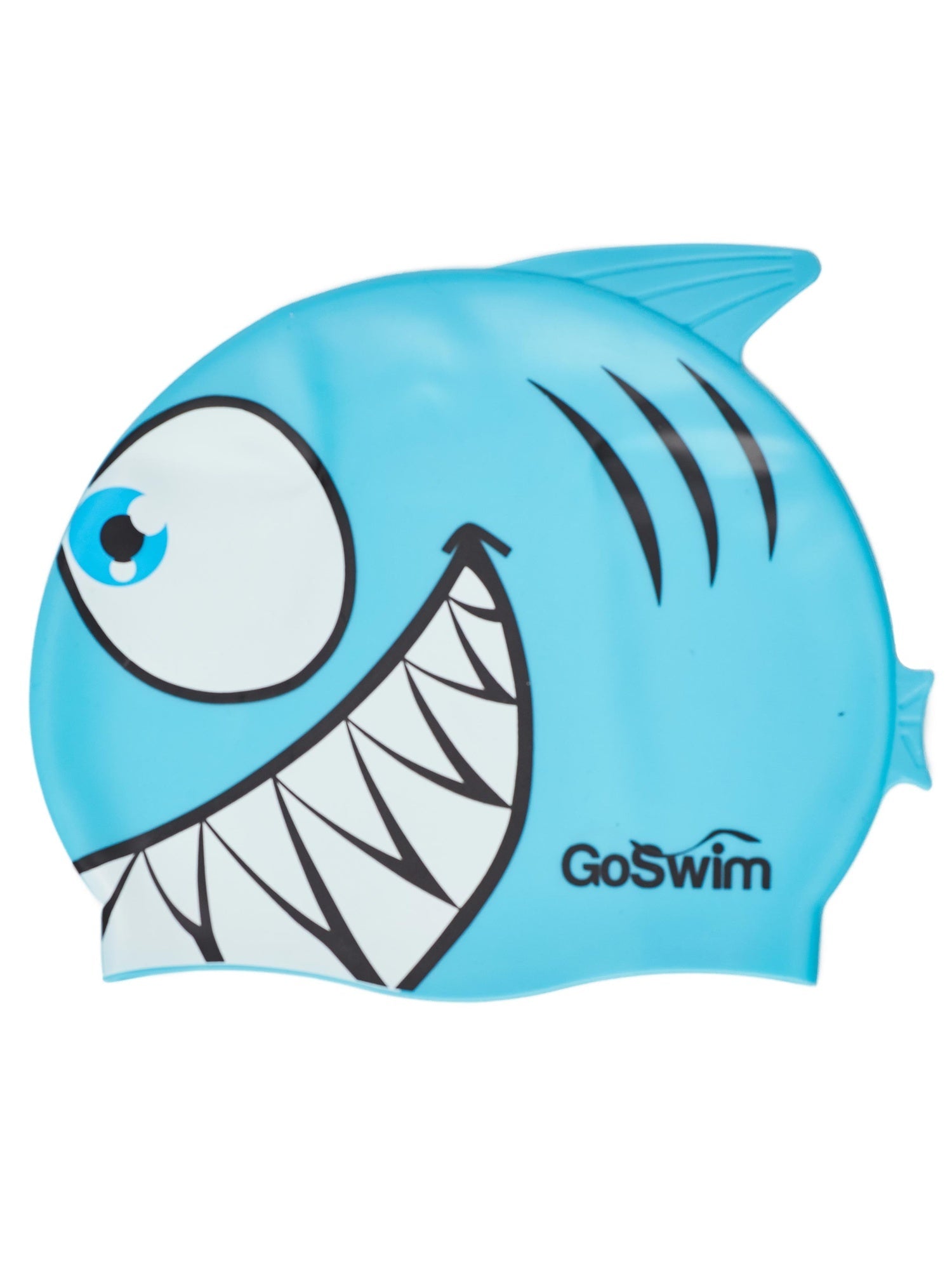 GO SWIM Детски плувен комплект