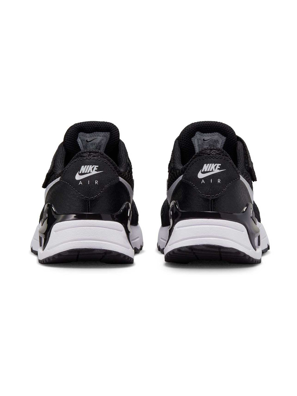 NIKE Обувки AIR MAX SYSTM (PS)