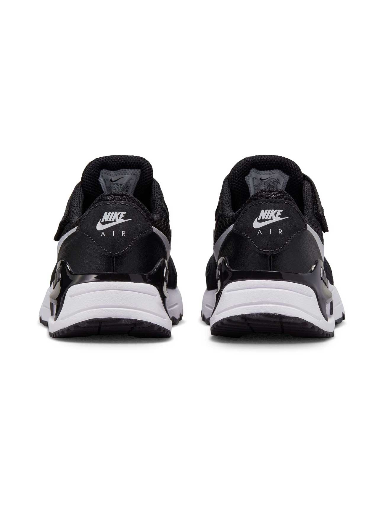 NIKE Обувки AIR MAX SYSTM (PS)