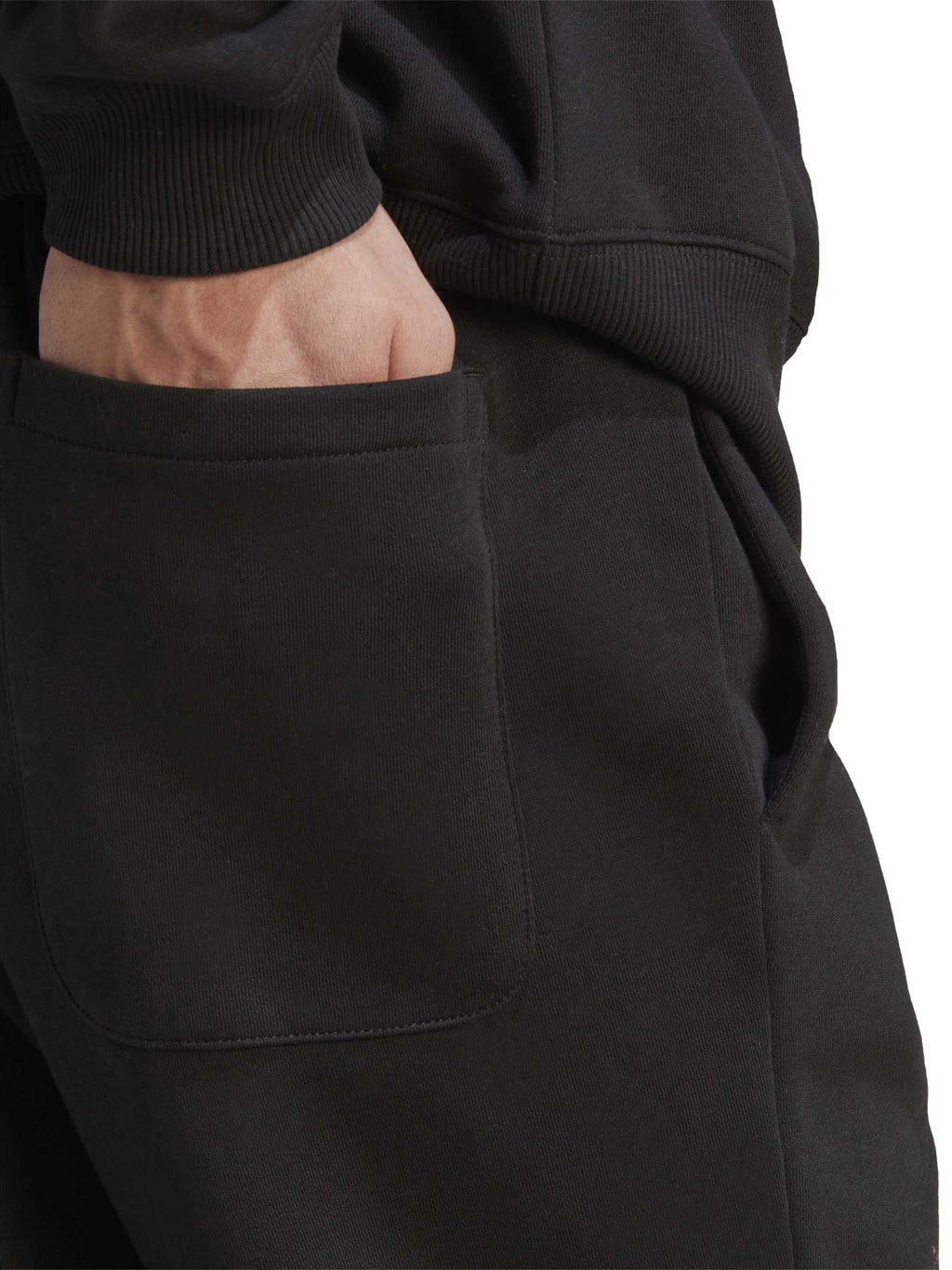 ADIDAS SPORTSWEAR Спортно долнище All SZN Fleece Tapered