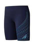 SPEEDO Бански TECH PLMT JAMMER JM