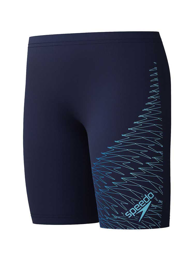 SPEEDO Бански TECH PLMT JAMMER JM