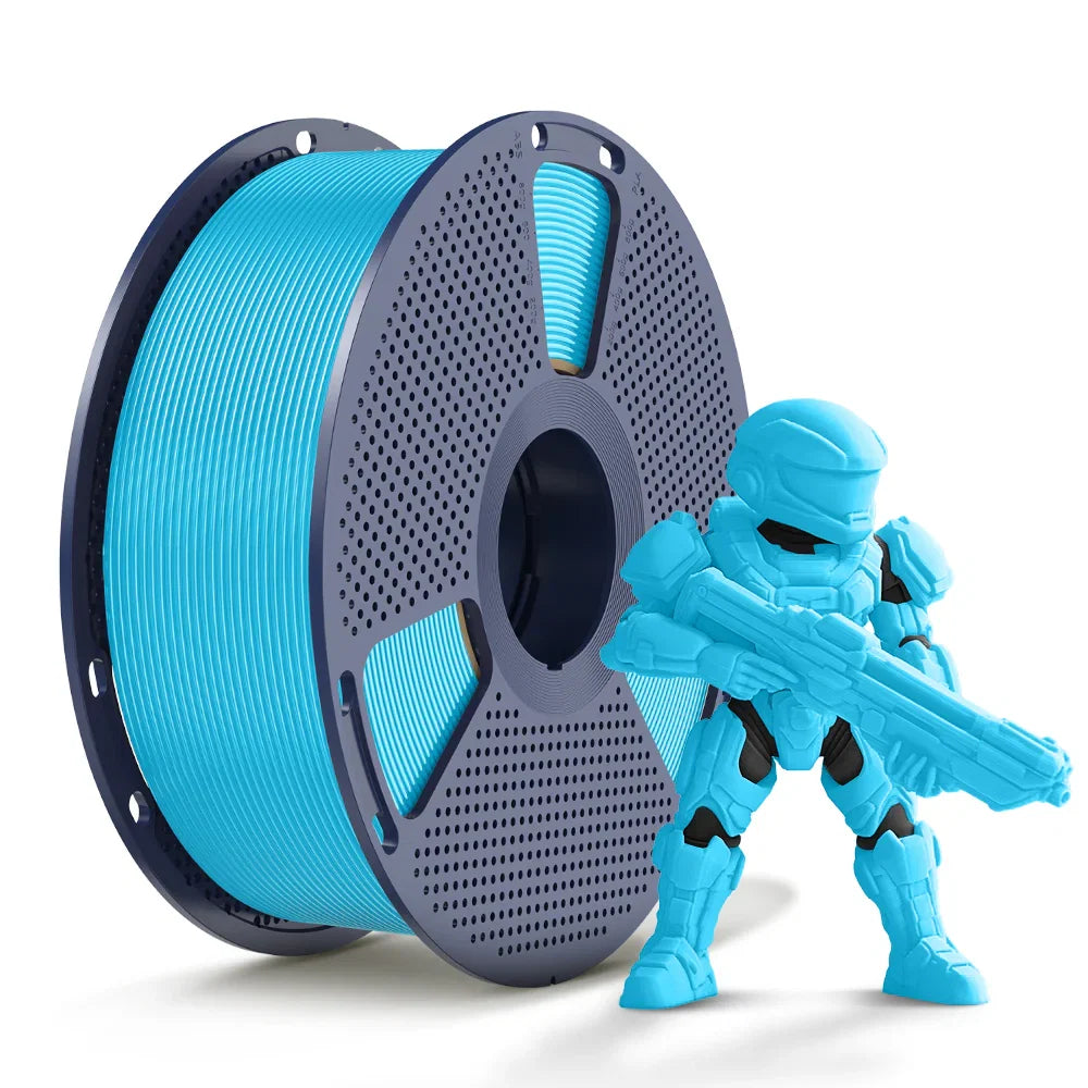 PLA+(PLA Plus) 3D Printer Filament 1KG Spool, Mix & Match Over 6 Rolls Bulk Order