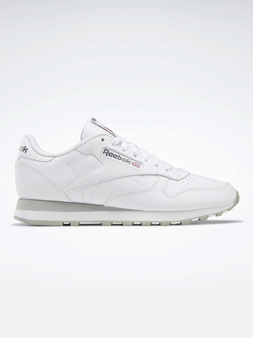 REEBOK Обувки Classic Leather