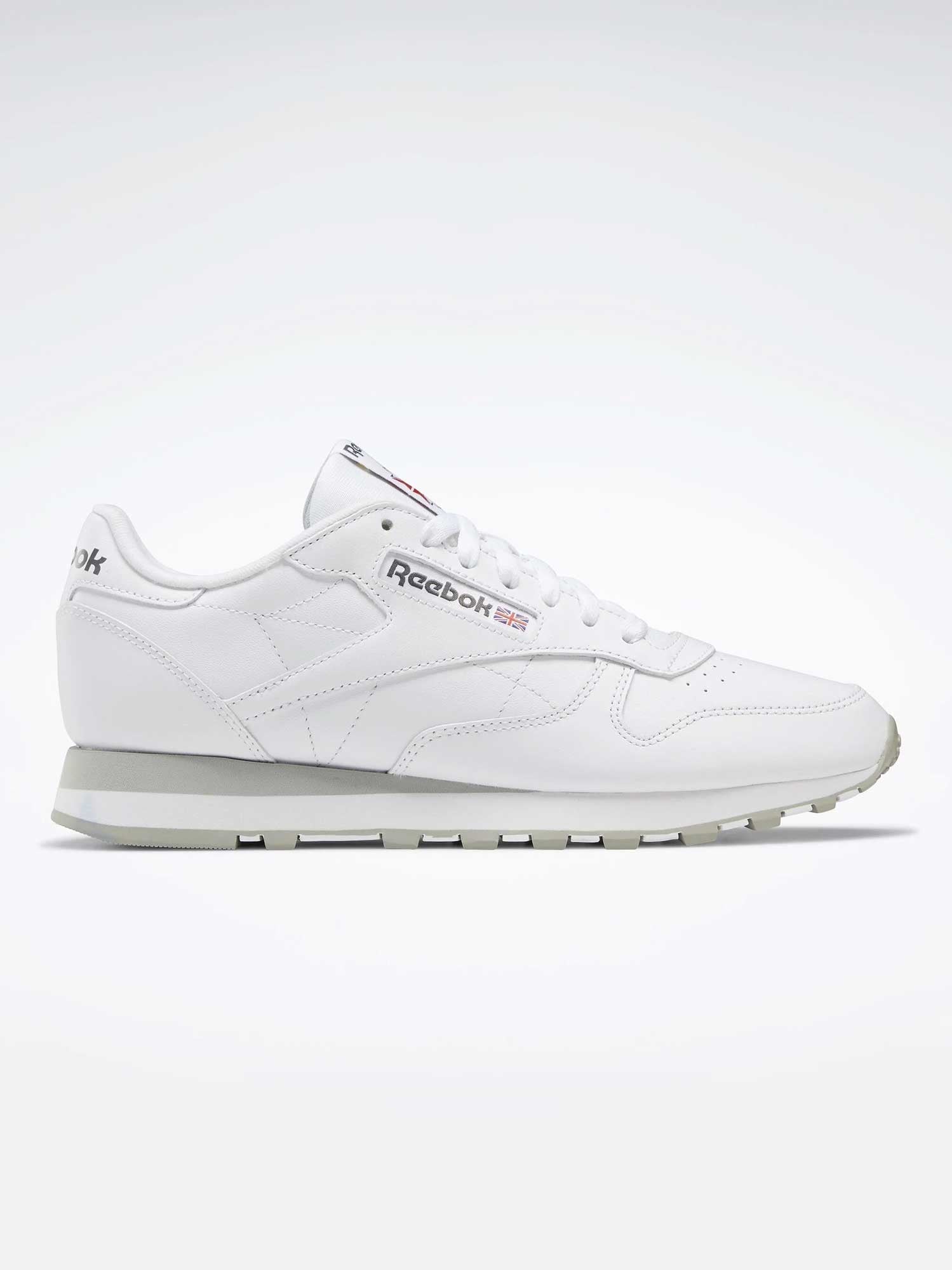 REEBOK Обувки Classic Leather