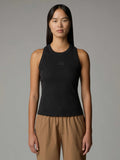 THE NORTH FACE Потник W SLIM RIB TANK