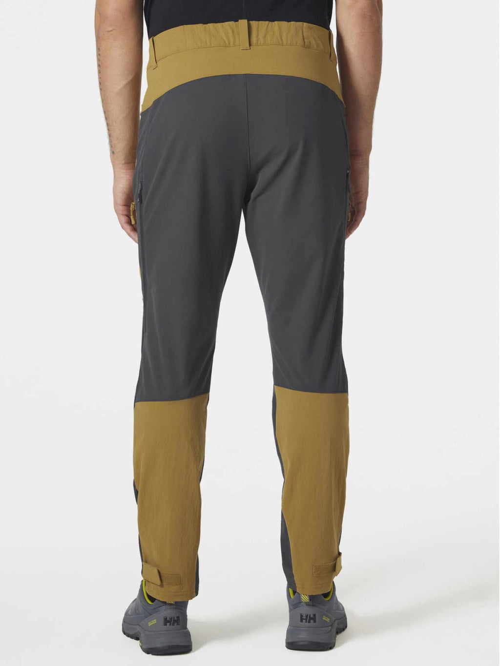 HELLY HANSEN Панталон HOVDA TUR PANT