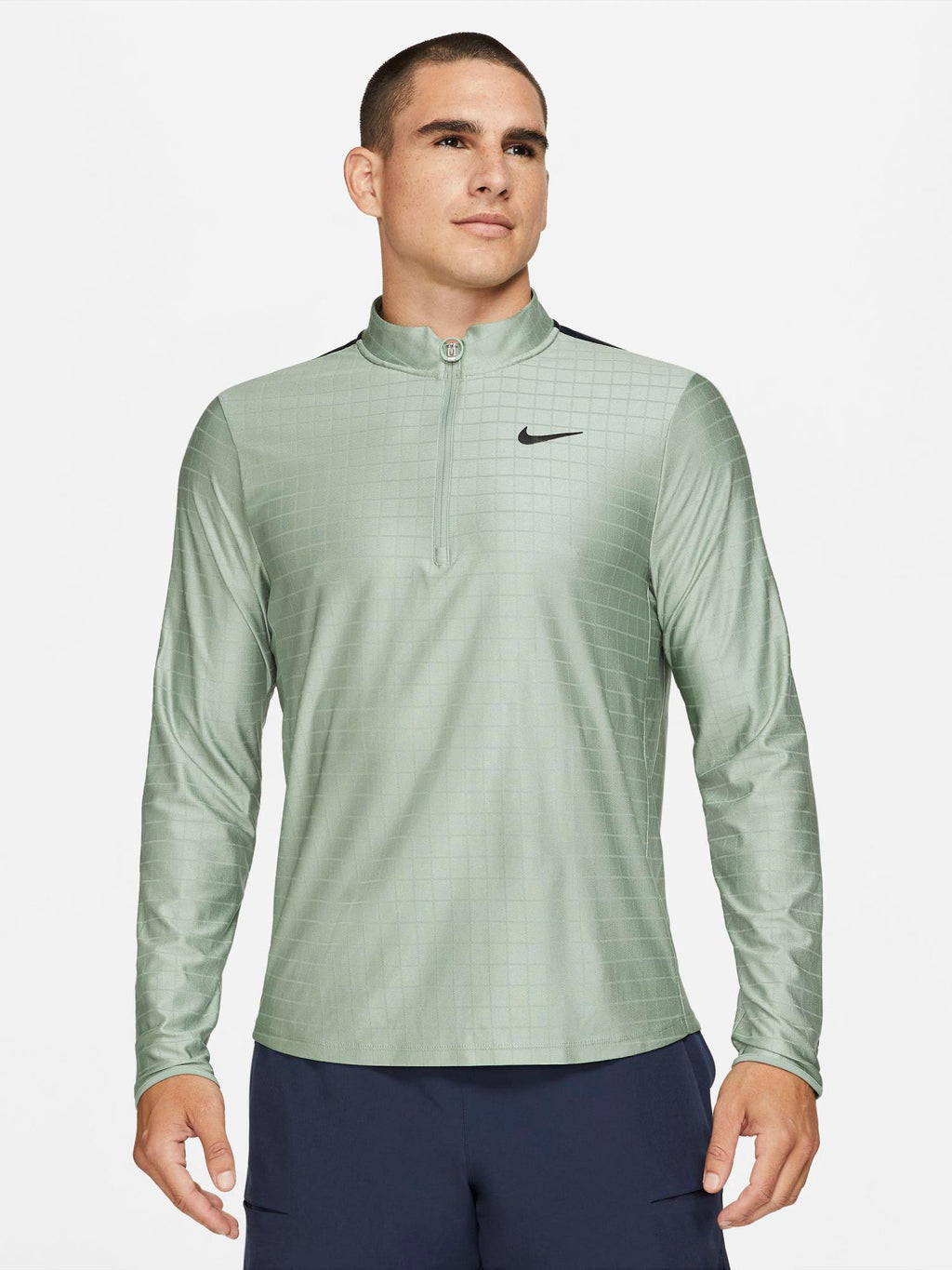 NIKE Блуза M DF ADVTG