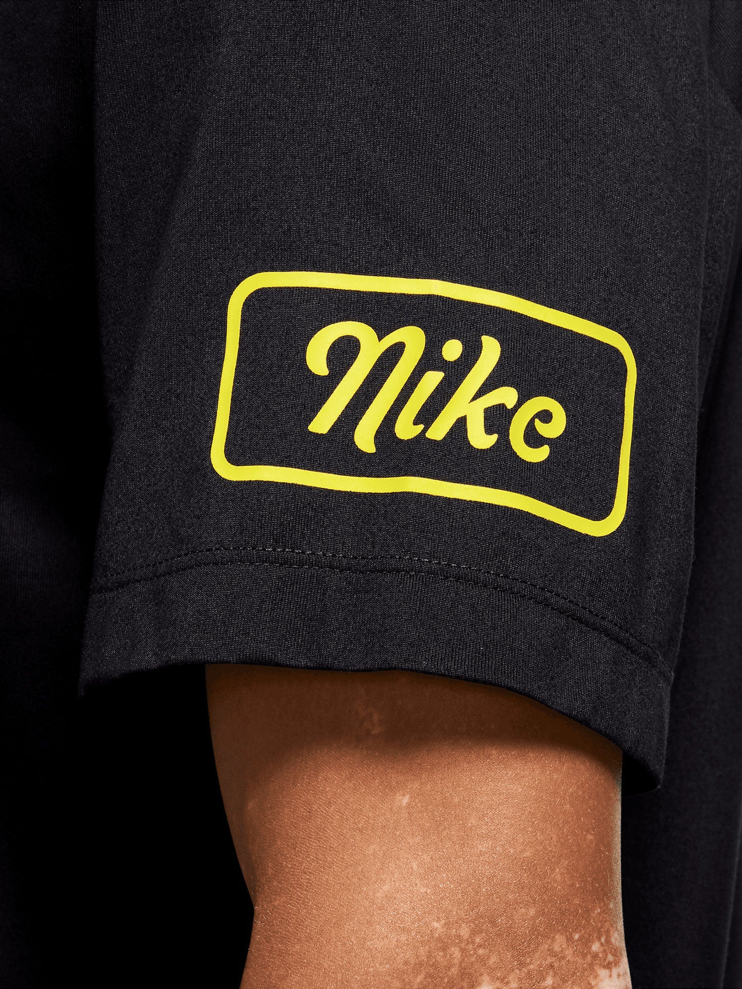 NIKE Тениска M NK DF RLGD BODY SHOP