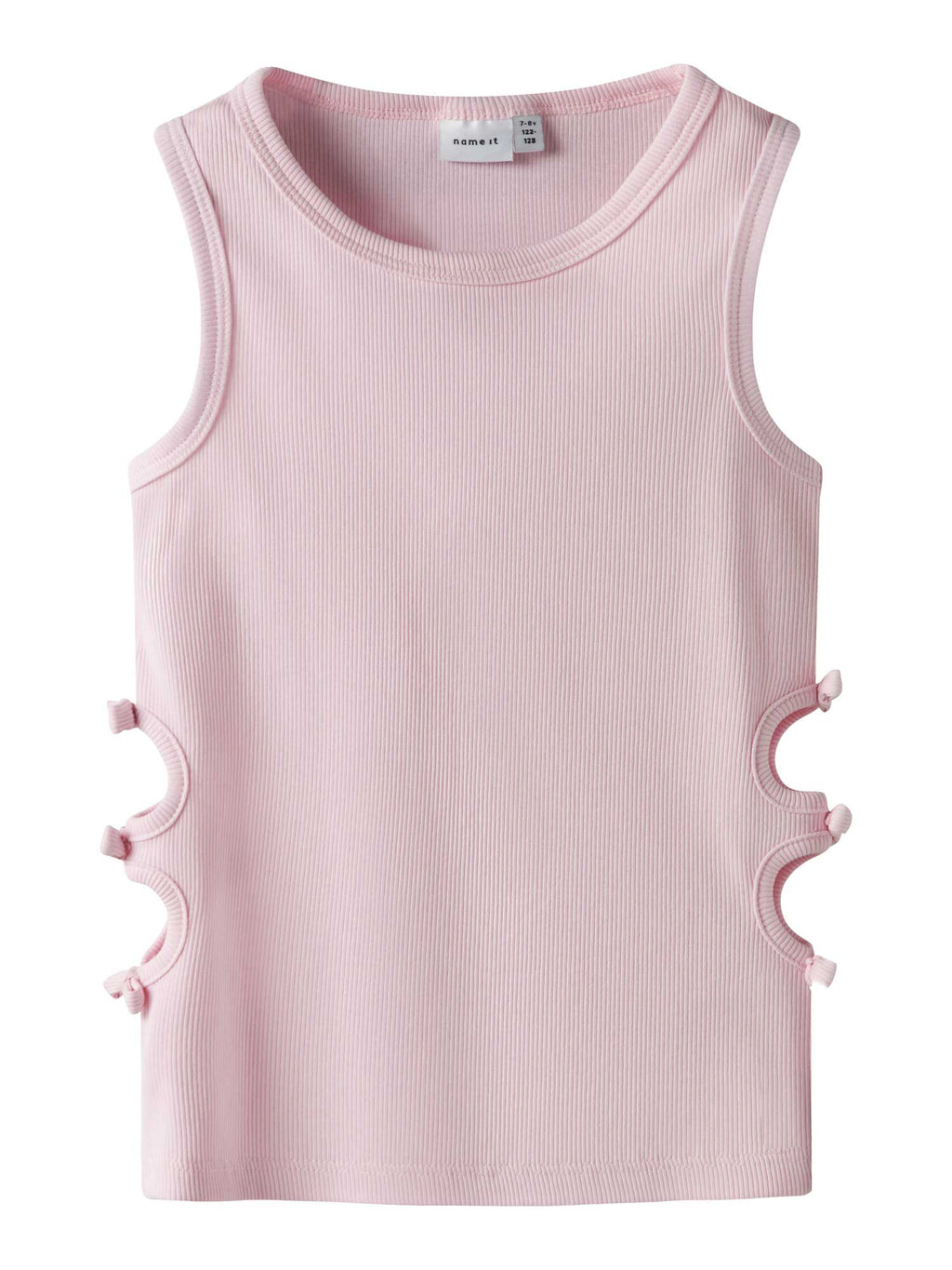 NAME IT Потник NKFHOLUTTI SL XSL TOP